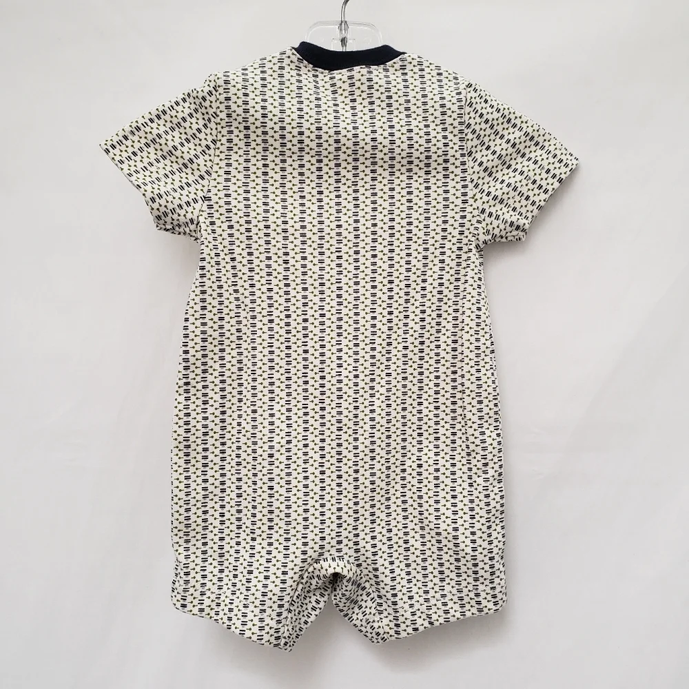 NWOT Tea Collection One-Piece Bodysuit
